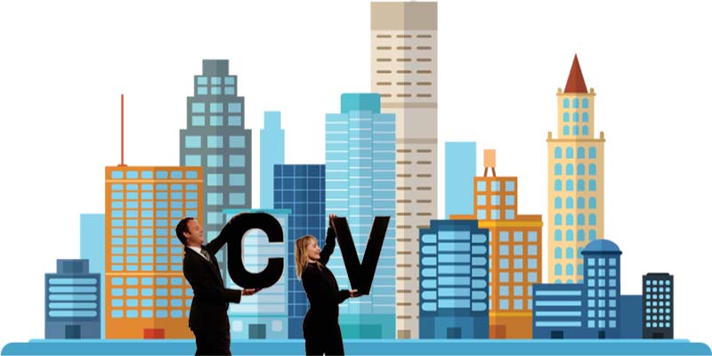 Cara Mendirikan CV Yang Termudah