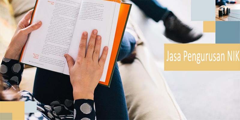 Kemudahan Menggunakan Jasa Pengurusan NIK Di DuniaNotaris.Com