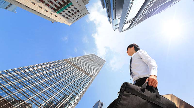 Memilih Jasa Notaris Pembuatan PT Yang Terpercaya