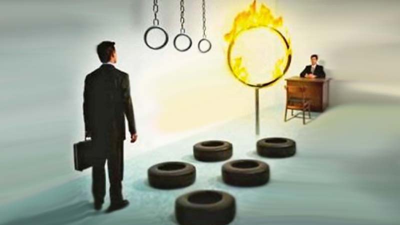 Kurangi Kendala Dengan Menggunakan Jasa Pembuatan PT Di Jakarta