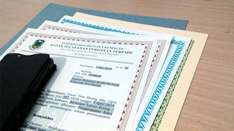 Temukan Biro Jasa SIUP TDP Professional Dengan Beberapa Step Mudah