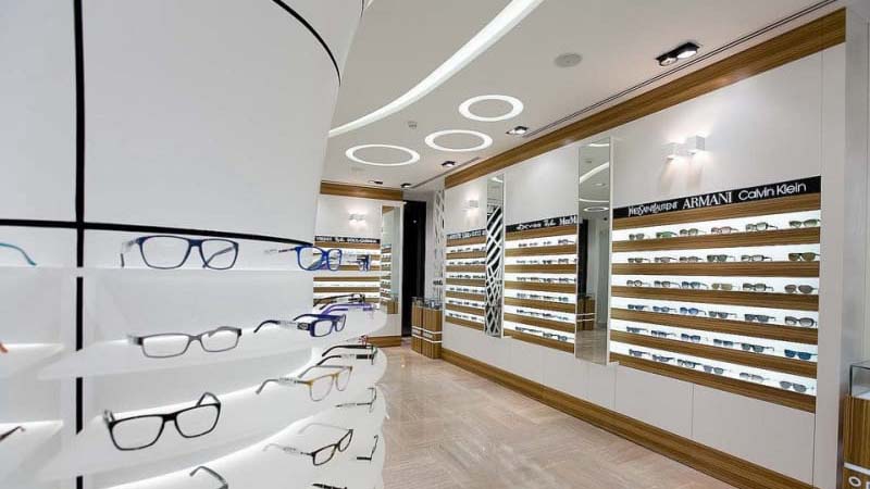 Cara Mendapatkan Surat Izin Optikal