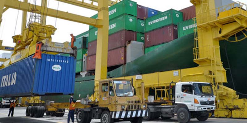 Jasa Izin Usaha Importir Terbatas (IT) Dan Prosesnya