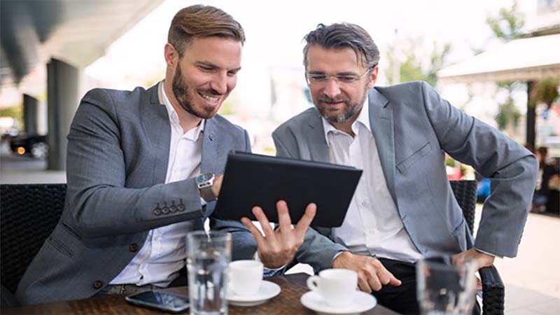 Sertifikat Badan Usaha (SBU)