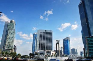 Beberapa Prosedur Pembuatan PT Jakarta