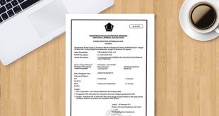 Jasa Pembuatan API Dan NIK Lengkap