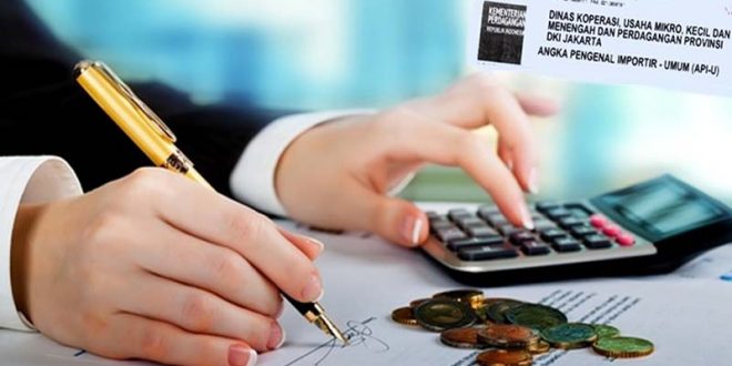 Jenis API Dan Jasa Pengurusan API