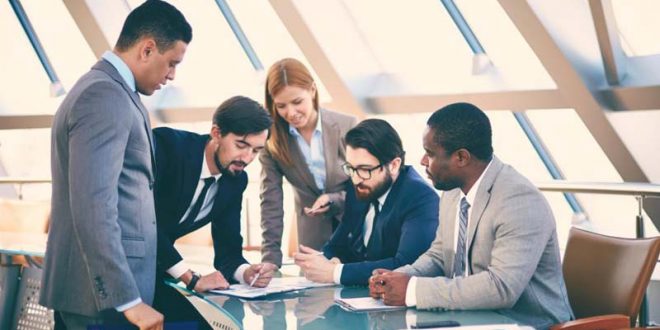 Konseling Dengan Biro Jasa Membuat PT