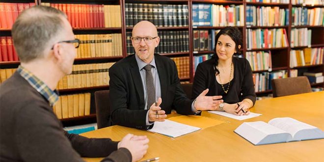 Syarat Pendirian PT Di Jakarta