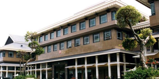 Bagaimanakah Cara Izin Untuk Mendirikan Yayasan?