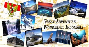 Bagaimanakah Izin Sementara Usaha Pariwisata (ISUP) Di Indonesia