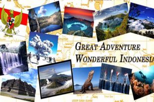 Bagaimanakah Izin Sementara Usaha Pariwisata (ISUP) Di Indonesia