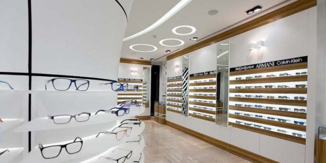 Cara Mendapatkan Surat Izin Optikal