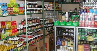 Ingin Membuka Toko Obat Dapatkan Dulu Surat Izinnya