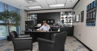 Izin Kantor Perwakilan Perushaan Asing