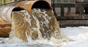 Izin Pembuangan Limbah Cair