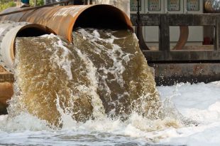 Izin Pembuangan Limbah Cair