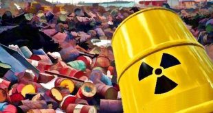 Izin Pengangkutan Darat Limbah B3