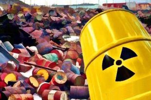 Izin Pengangkutan Darat Limbah B3