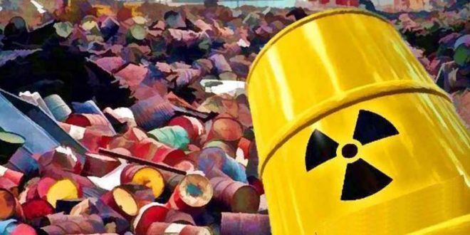 Izin Pengangkutan Darat Limbah B3