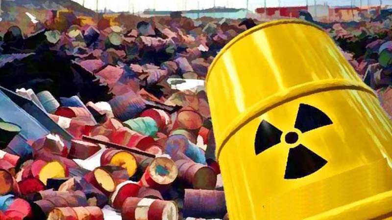 Izin Pengangkutan Darat Limbah B3