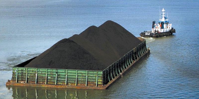 Izin Pengangkutan Laut Limbah B3