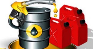 Izin Penimbunan Bahan Bakar Cair