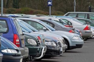 Izin Penyelanggara Parkir