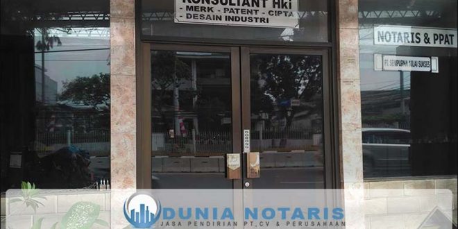 Jasa Perizinan Izin Usaha Tetap (IUT) Di Jakarta