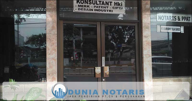 Jasa Perizinan Izin Usaha Tetap (IUT) Di Jakarta