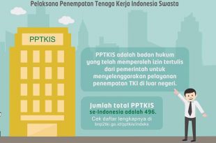 Pelaksana Penempatan Tenaga Kerja Indonesia Swasta