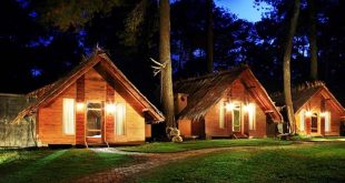 Perizinan Penginapan