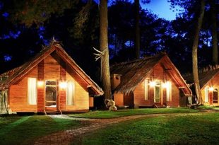 Perizinan Penginapan