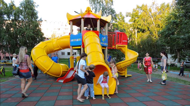 Perizinan Usaha Rekreasi