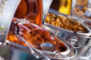 Persyaratan Dan Prosedur Mendapatkan Surat Izin Katering