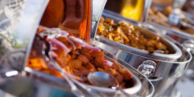 Persyaratan Dan Prosedur Mendapatkan Surat Izin Katering