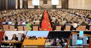 Proses Perizinan MICE