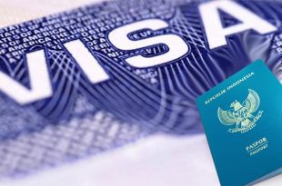 Syarat Pengurusan Izin Visa