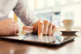 Tanda Daftar Perusahaan