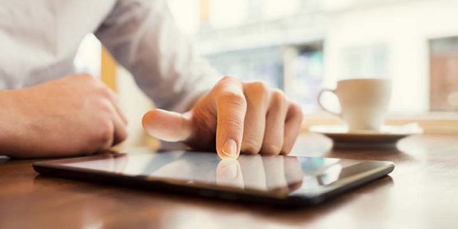 Tanda Daftar Perusahaan