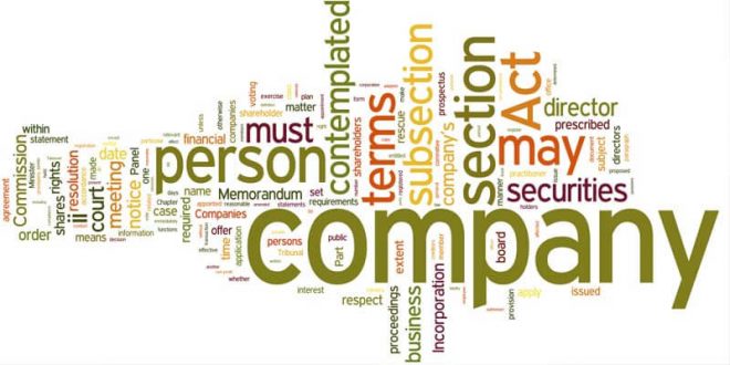 Biaya Jasa Perusahaan PT