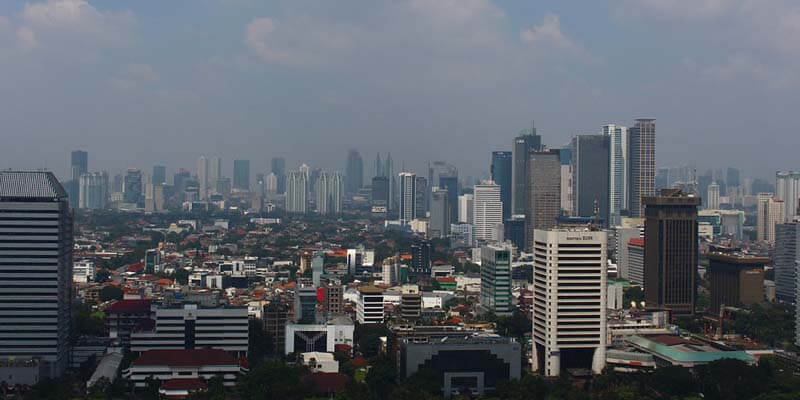 Biaya Pembuatan PT Baru di Bekasi