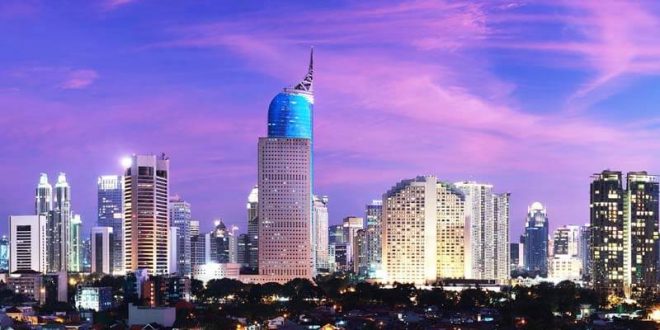 Biaya Pembuatan PT Baru di Jakarta