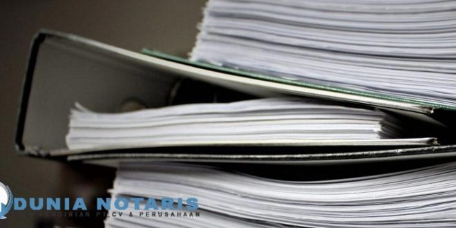 Jasa Pendirian PT Yang Mudah Dan Dijamin Cepat Selesai