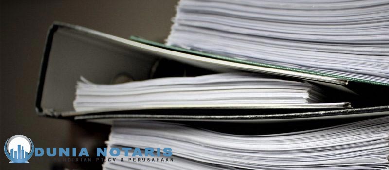 Jasa Pendirian PT Yang Mudah Dan Dijamin Cepat Selesai