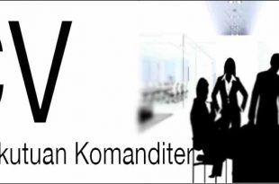 Bagaimana Cara Mendirikan CV Ikuti Prosedur Berikut Ini