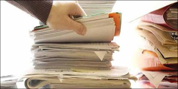 Biro Jasa Pengurusan Dokumen Perusahaan