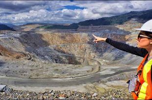 Cara Mengurus Izin Usaha Jasa Pertambangan