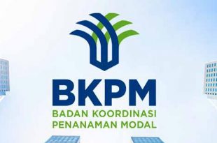 Izin Prinsip BKPM