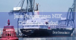 Jasa Pembuatan NIK Beacukai Terpercaya Di Jakarta